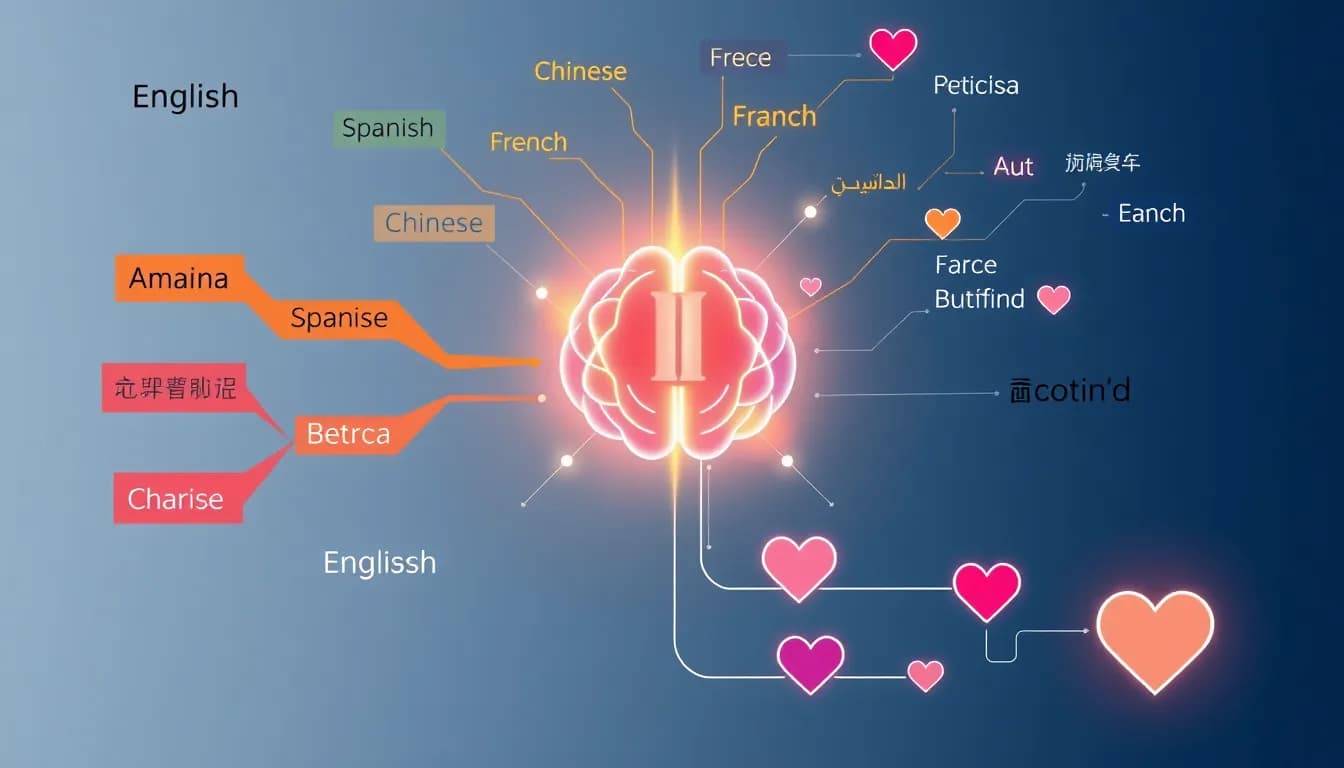 AI Breaking Down Language Barriers in Dating
